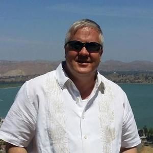 Meet your Posher, Tom